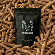 Ashwagandha – اشوگندھا