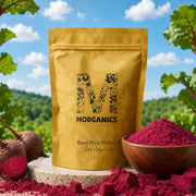 Beet Root Powder – بیٹ روٹ پاؤڈر
