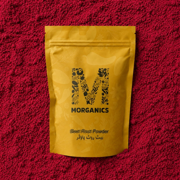 Beet Root Powder – بیٹ روٹ پاؤڈر