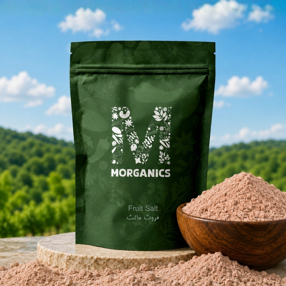Fruit Salt – فروٹ سالٹ