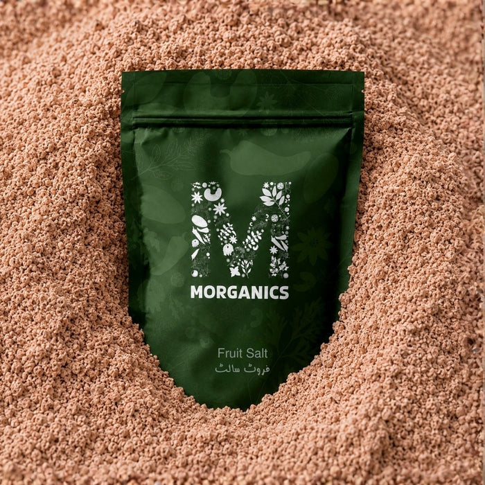 Fruit Salt – فروٹ سالٹ