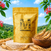Ginseng Root red – جنسنگ لال