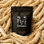 Ginseng White – جنسنگ روٹ