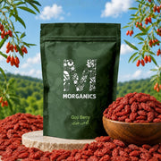 Goji Berry – گوجی بیری