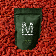 Goji Berry – گوجی بیری
