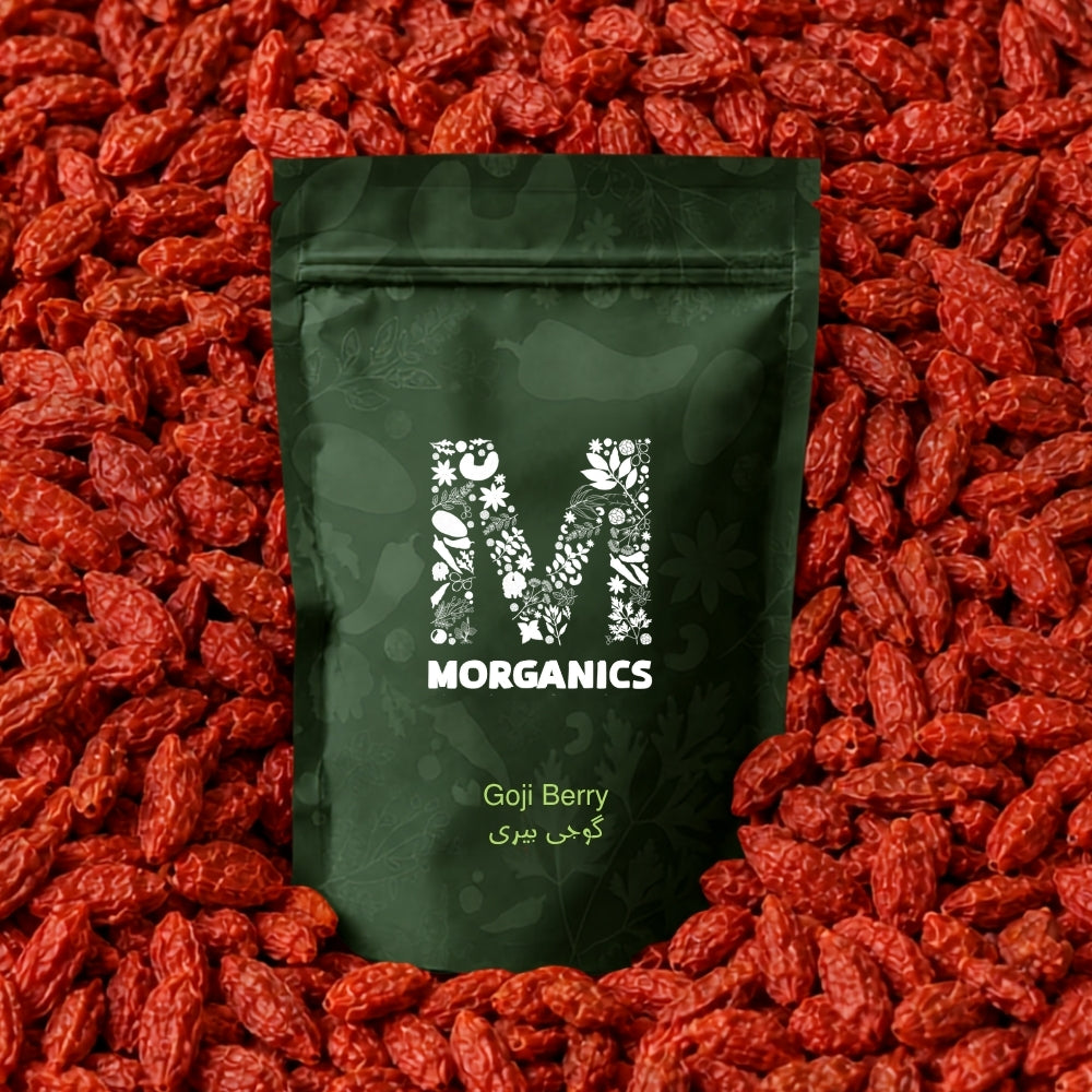 Goji Berry – گوجی بیری