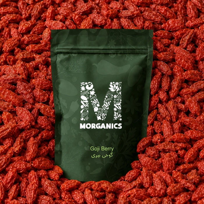 Goji Berry – گوجی بیری