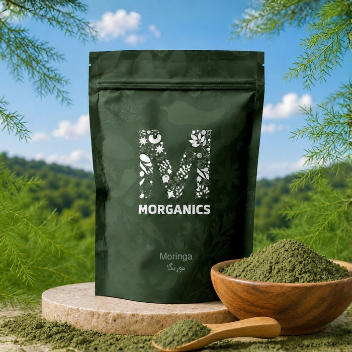 Moringa – مورنگا