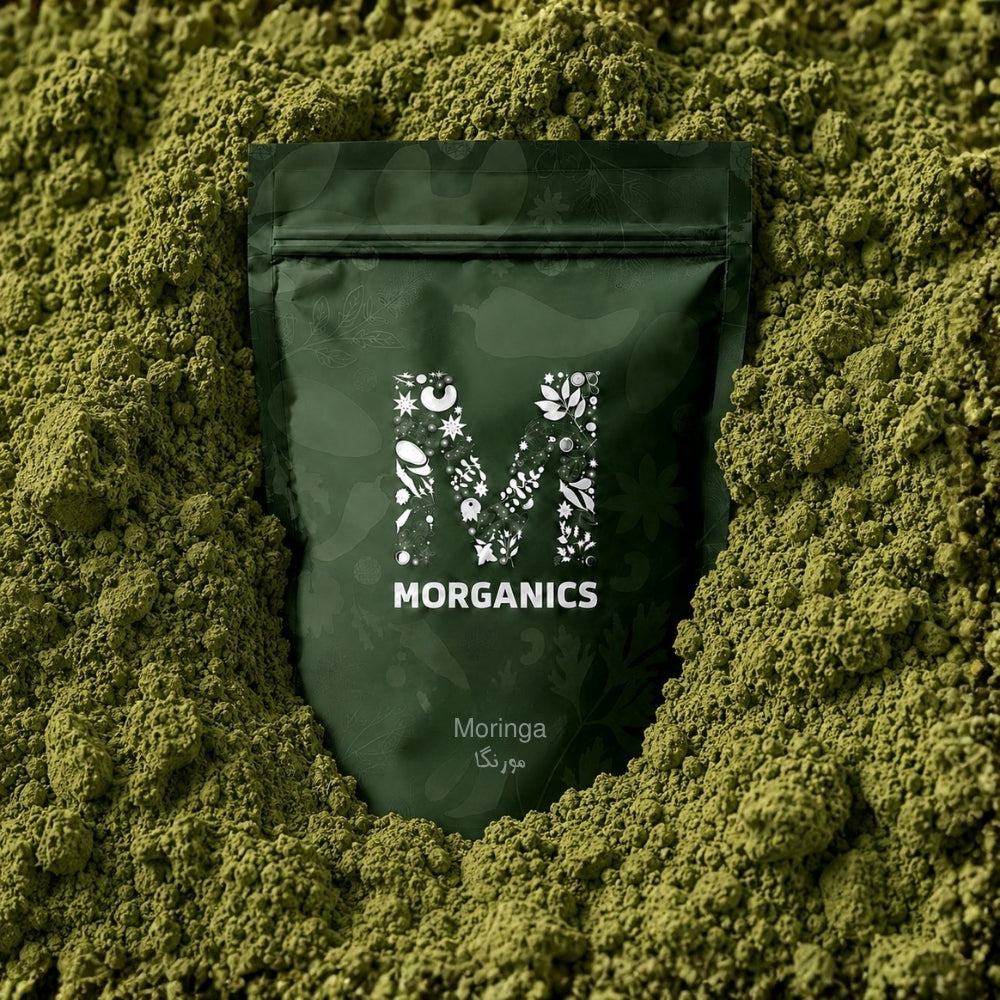 Moringa – مورنگا