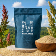Quinoa – کینوآ