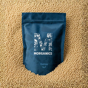 Quinoa – کینوآ