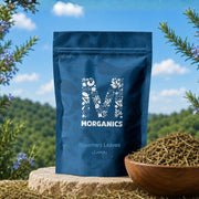 Rosemary Leaves – روزمیری