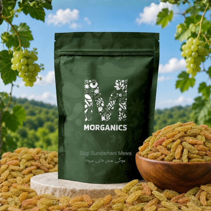 Sogi Sundarhani Mewa – سوگی سندرخانی میوہ