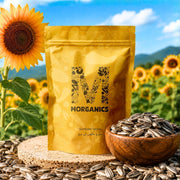 Sunflower Seeds – سورج مکھی کے بیج