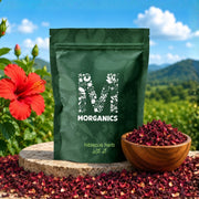 hibiscus herb – گل گڑھل