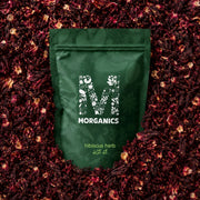 hibiscus herb – گل گڑھل