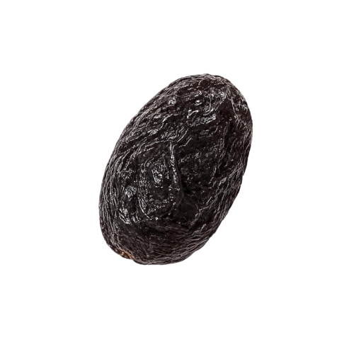 Black Munaqqa