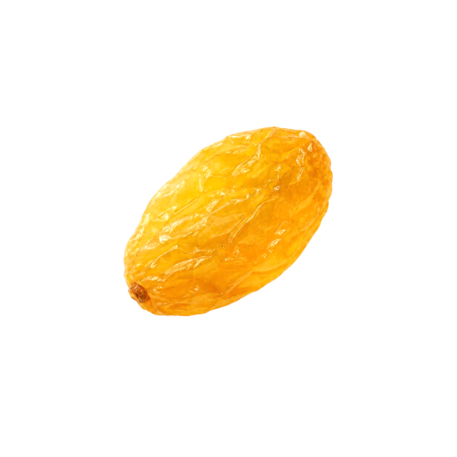 Golden Raisin