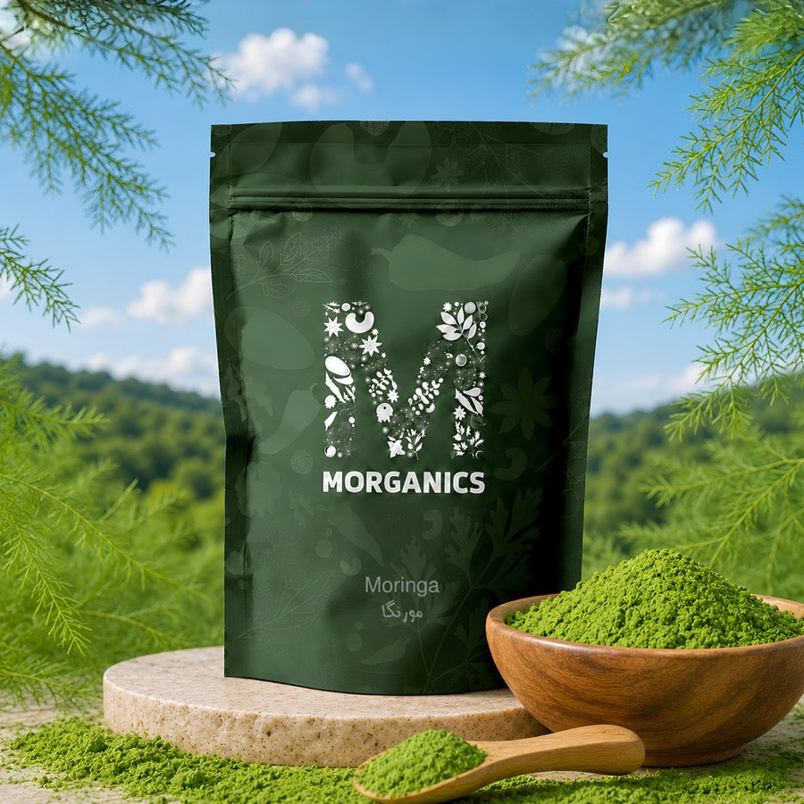 Moringa