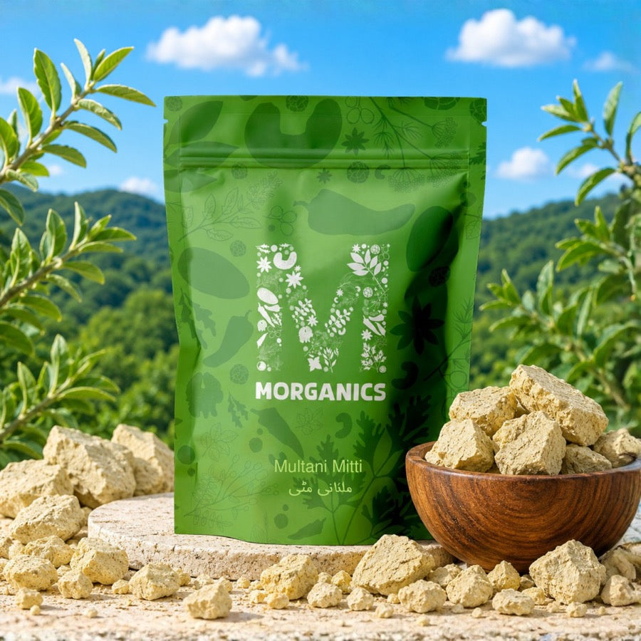 Multani Mitti