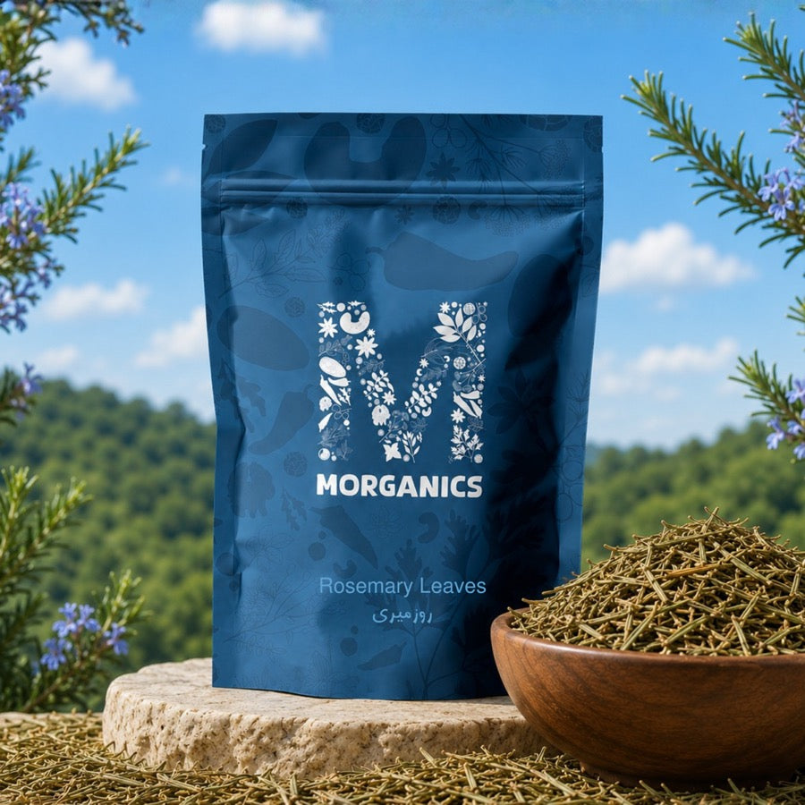 Rosemary Leaves