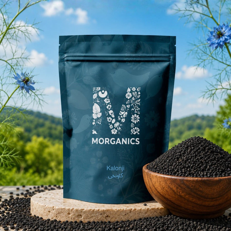 Kalonji