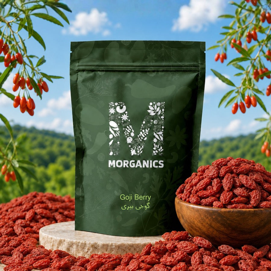 Goji Berry