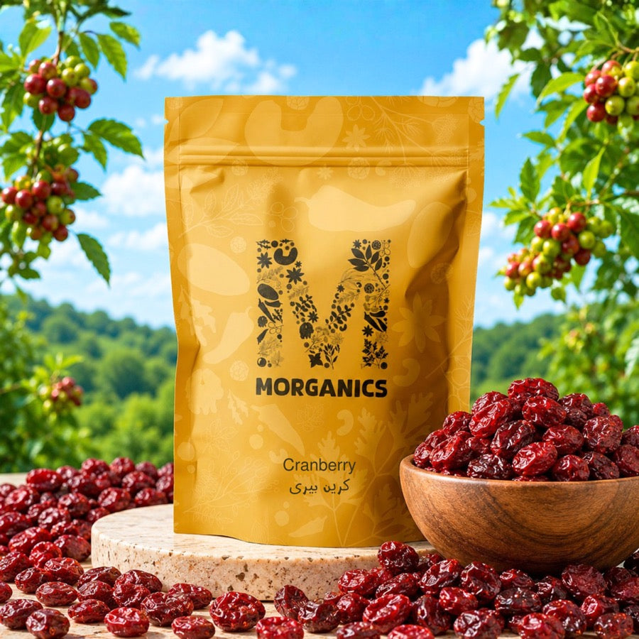 Cranberry