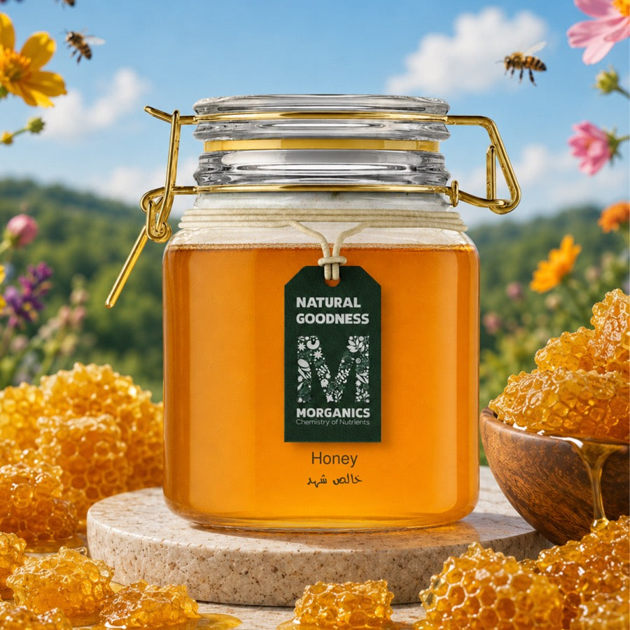 Honey